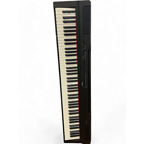 Yamaha Used Yamaha P125B Digital Piano