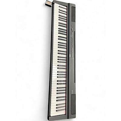 Yamaha Used Yamaha P125B Digital Piano