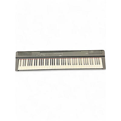 Used Yamaha P125B Digital Piano