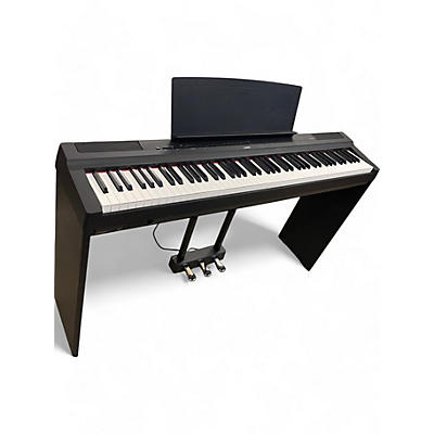 Used Yamaha P125B Digital Piano