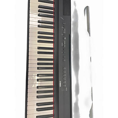 Used Yamaha P125B Digital Piano