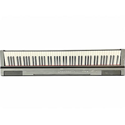 Used Yamaha P125B Digital Piano