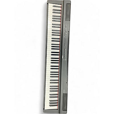 Used Yamaha P125B Digital Piano