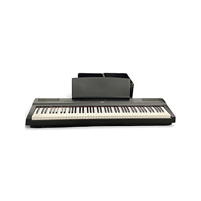 Used Yamaha P125B Digital Piano