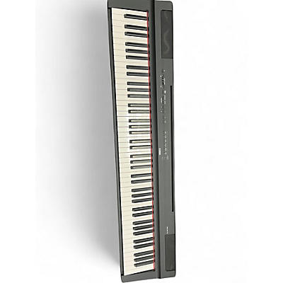 Used Yamaha P125B Digital Piano