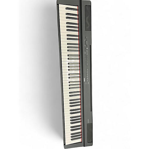 Used Yamaha P125B Digital Piano