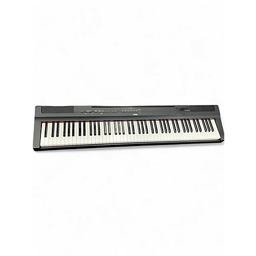 Used Yamaha P125B Digital Piano