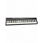 Used Yamaha P125B Digital Piano