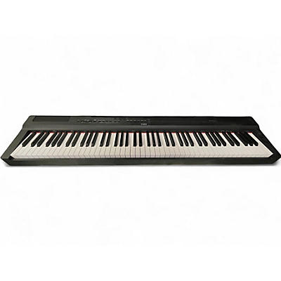 Used Yamaha P125B Digital Piano