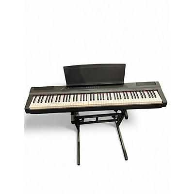 Used Yamaha P125B Digital Piano