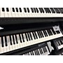 Used Yamaha P125B Digital Piano