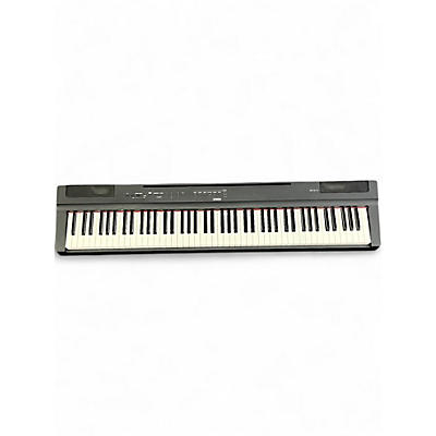 Used Yamaha P125B Digital Piano