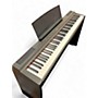 Used Yamaha P125B Digital Piano