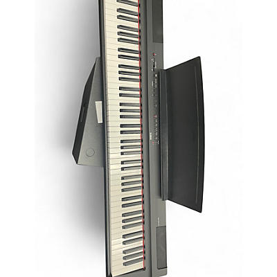 Used Yamaha P125B Digital Piano