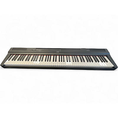 Used Yamaha P125B Digital Piano