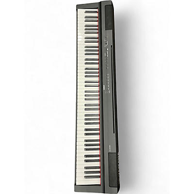 Used Yamaha P125B Digital Piano