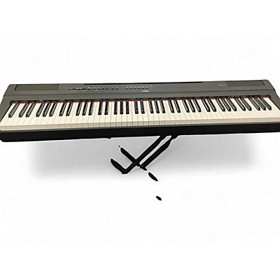 Used Yamaha P125B Digital Piano