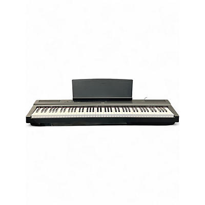 Used Yamaha P125B Digital Piano