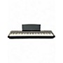Used Yamaha P125B Digital Piano