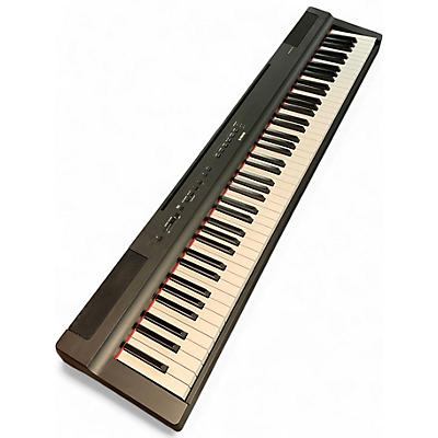 Used Yamaha P125B Digital Piano