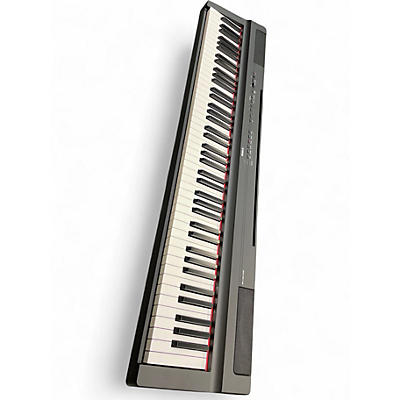 Used Yamaha P125B Digital Piano