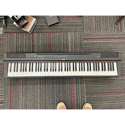 Used Yamaha P125B Digital Piano
