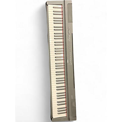 Used Yamaha P125B Digital Piano