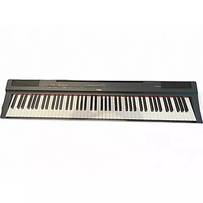 Used Yamaha P125B Digital Piano