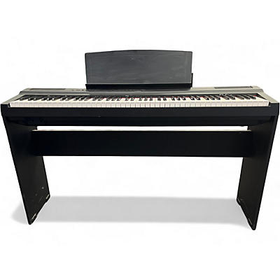 Used Yamaha P125B Digital Piano