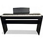 Used Yamaha P125B Digital Piano