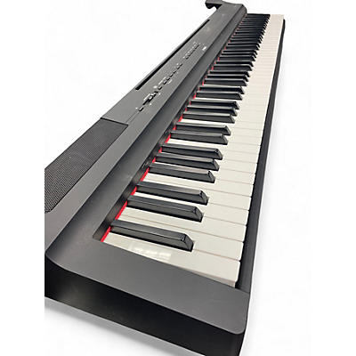 Used Yamaha P125B Digital Piano