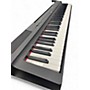 Used Yamaha P125B Digital Piano