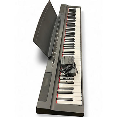 Used Yamaha P125a Digital Piano