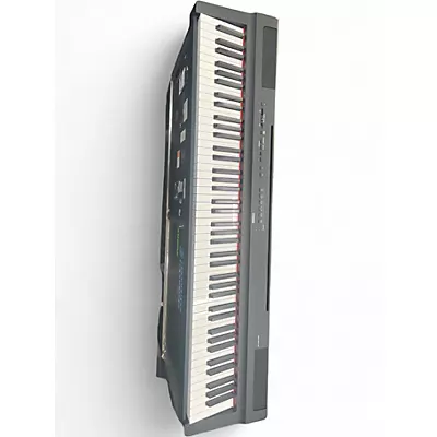 Used Yamaha P125a Digital Piano
