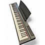 Used Yamaha P125a Keyboard Workstation