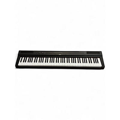 Used Yamaha P125a Portable Keyboard