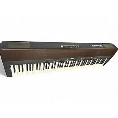 Used Yamaha P140 88 key Digital Piano