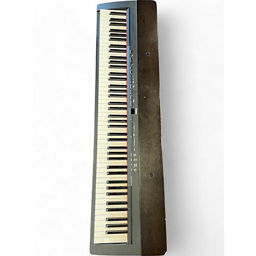 Yamaha Used Yamaha P140