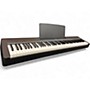 Used Yamaha P143 88 KEY Digital Piano