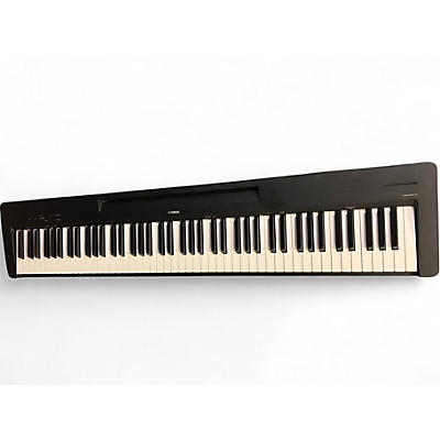Used Yamaha P143 Digital Piano Digital Piano