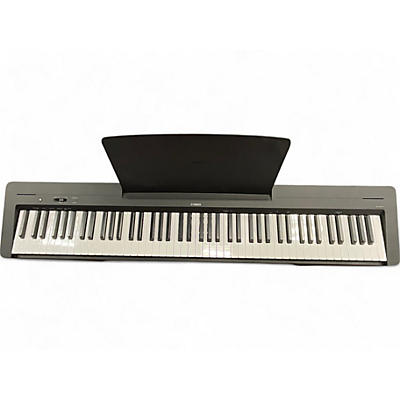 Used Yamaha P143 Digital Piano