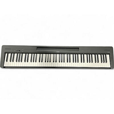 Yamaha Used Yamaha P143 Digital Piano