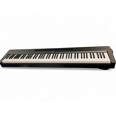Used Yamaha P143 Digital Piano