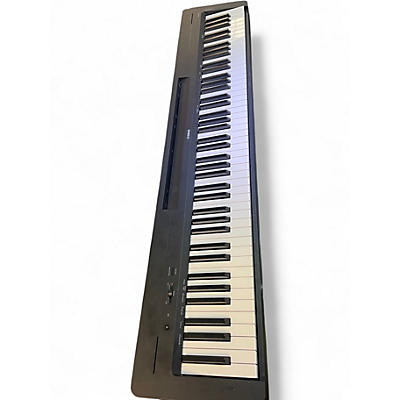 Used Yamaha P143 Digital Piano