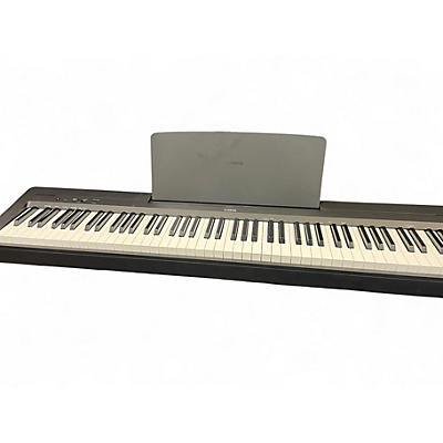 Used Yamaha P143 Digital Piano