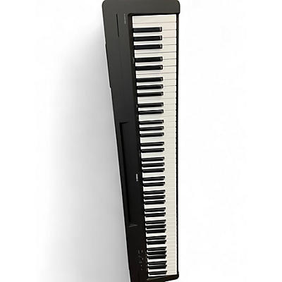 Used Yamaha P143 Digital Piano