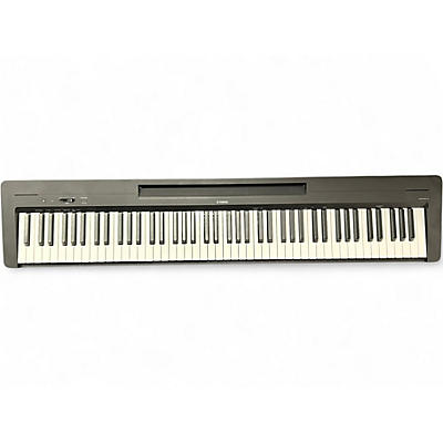 Used Yamaha P143 Digital Piano