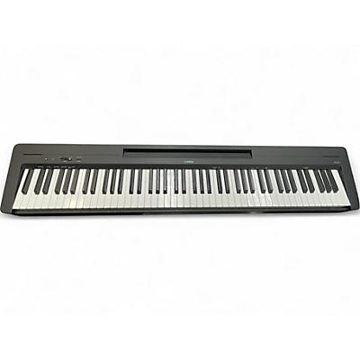 Used Yamaha P143 Keyboard Workstation