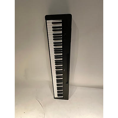 Yamaha Used Yamaha P143 Portable Keyboard