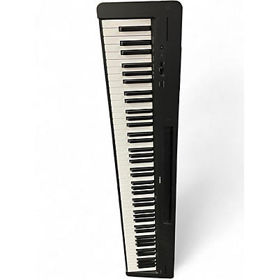 Used Yamaha P143 Portable Keyboard